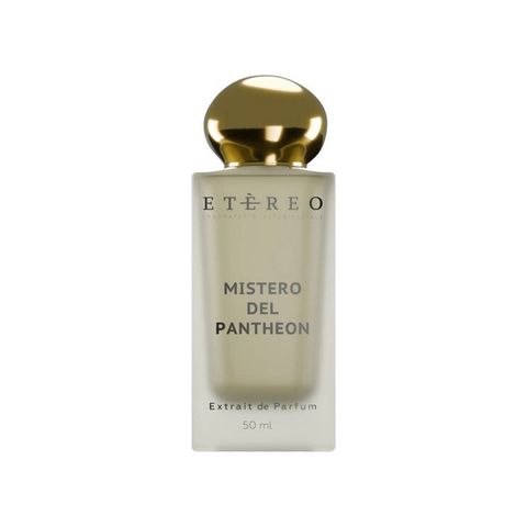 Mistero del Pantheon
