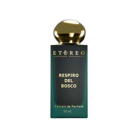 Respiro del Bosco