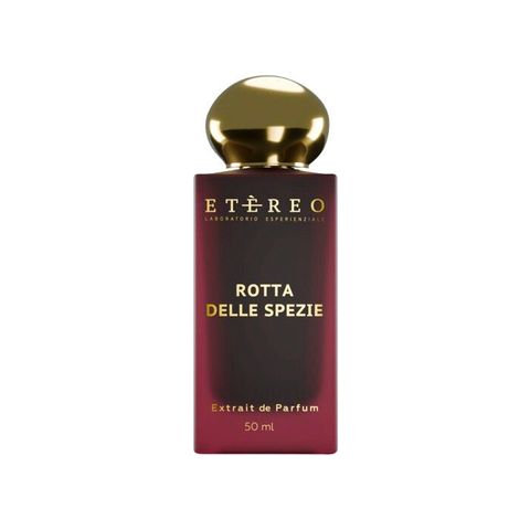 Rotta delle Spezie