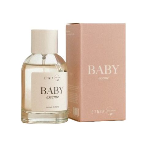 Baby Essence