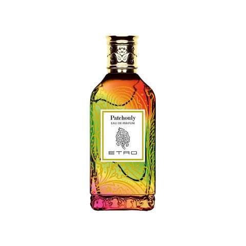 Patchouly Eau de Parfum
