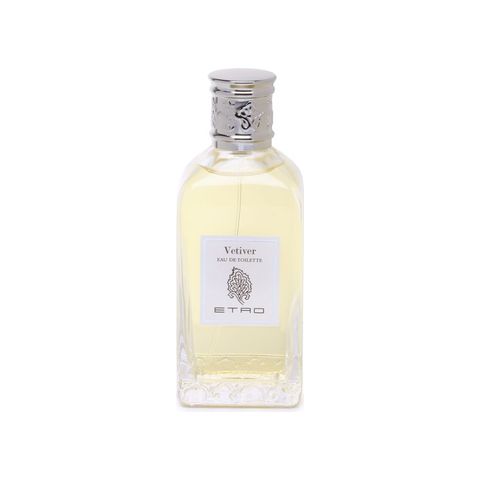 Vetiver