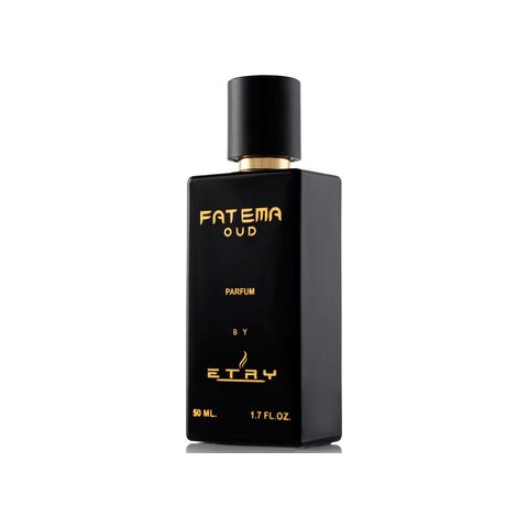 Fatema Oud