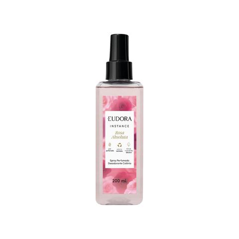Instance Rosa Absoluta