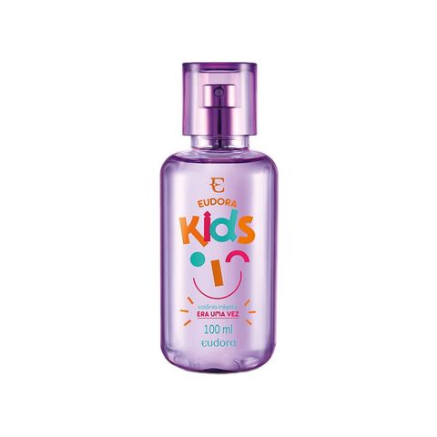 Kids Era Uma Vez