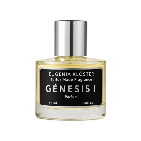 Génesis I