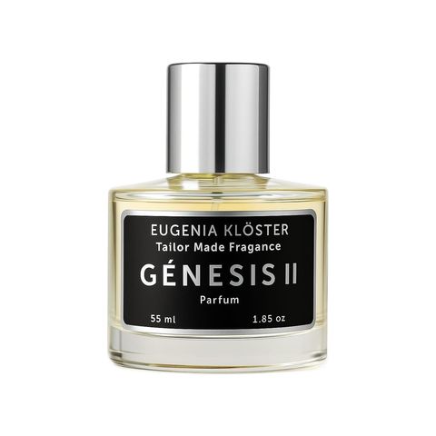 Génesis II