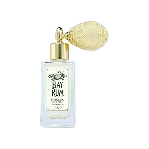Bay Rum
