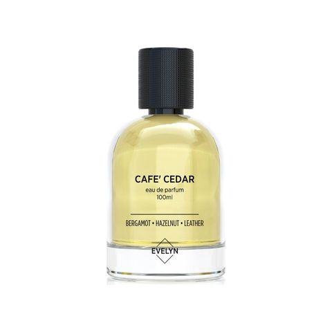 Cafe' Cedar