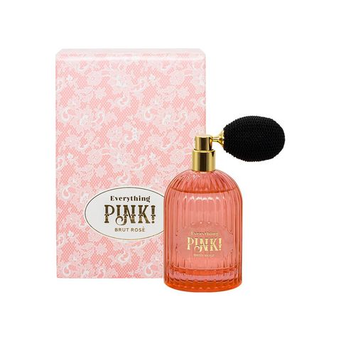 Brut Rose