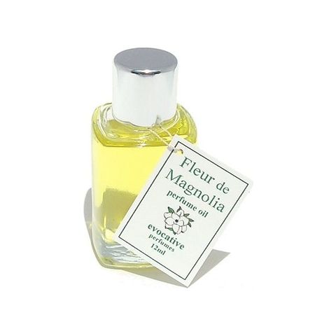 Fleur de Magnolia