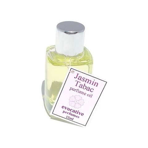 Jasmin Tabac