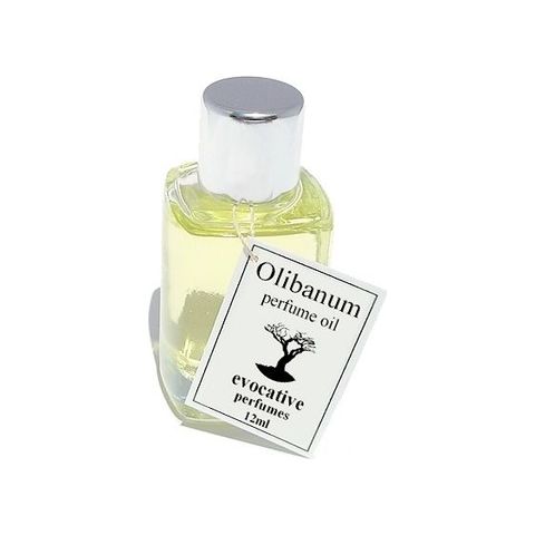 Olibanum