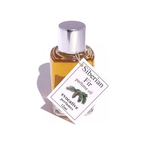 Siberian Fir