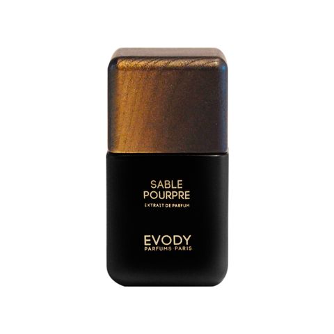 Sable Pourpre