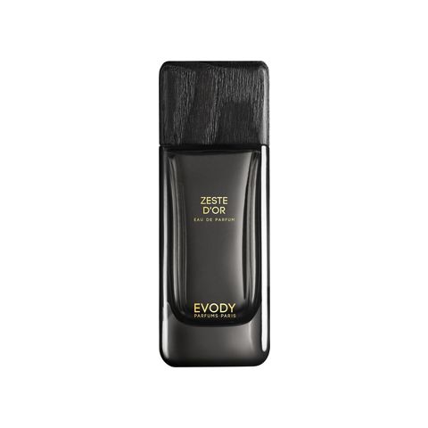 Zeste d'Or