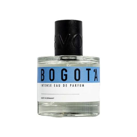 Bogotá
