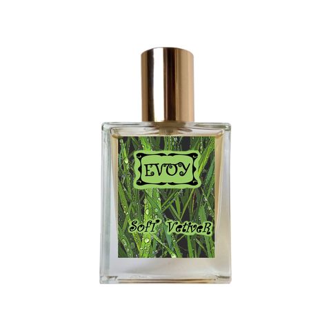 Soft Vetiver