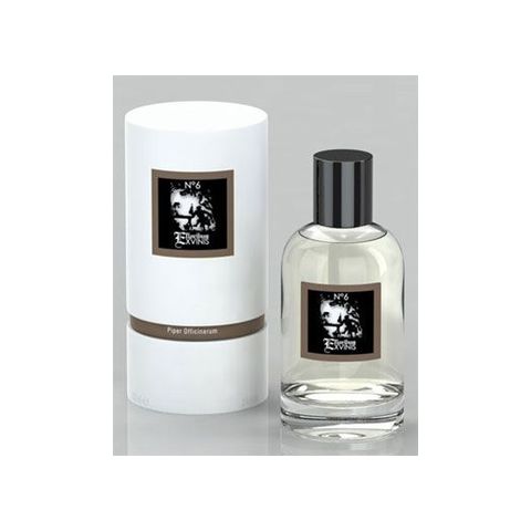 Fragranza Nº 6 Piper Officinarum