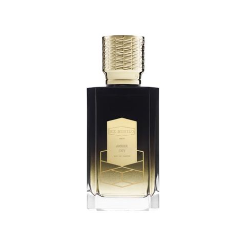 Amber Sky Signature Rose De Mai