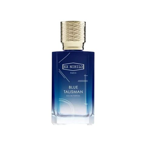 Blue Talisman