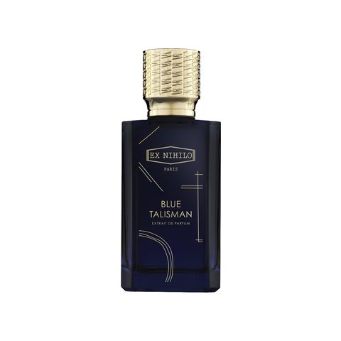 Blue Talisman Extrait de Parfum