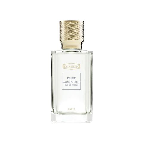Fleur Narcotique Musc