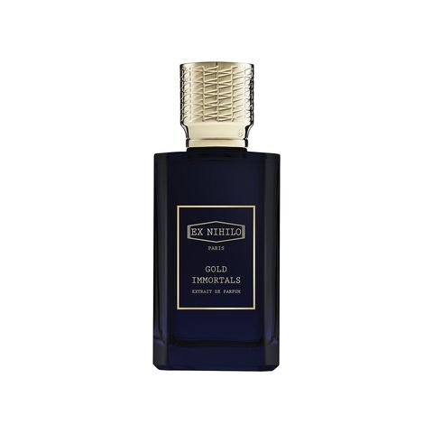 Gold Immortals Extrait de Parfum