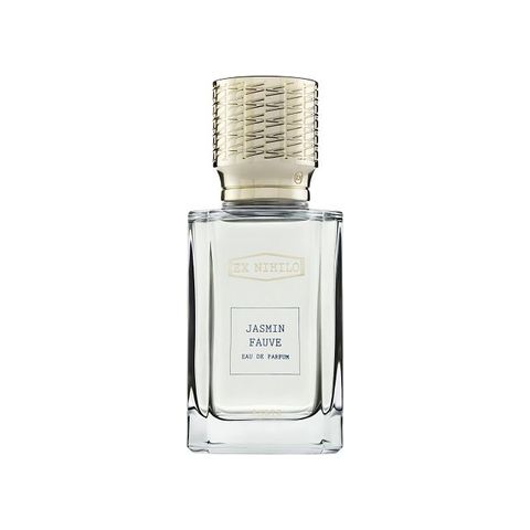 Jasmin Fauve