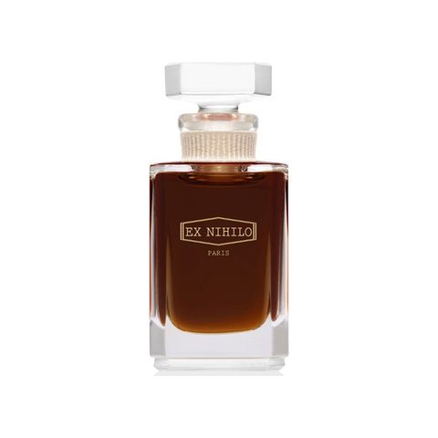 Supernatural Oud