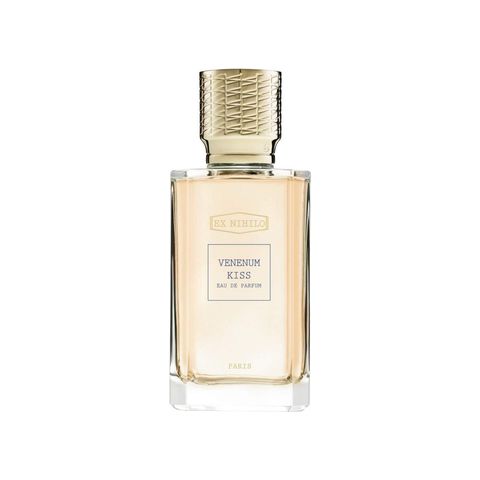 Venenum Kiss Signature Rose de Mai