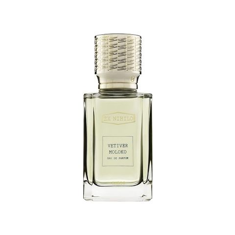 Vetiver Moloko