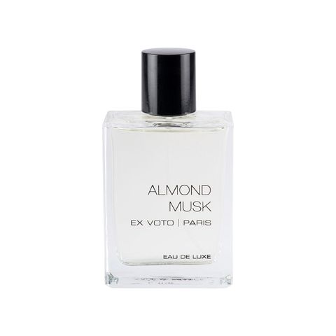 Eau de Luxe Almond Musk