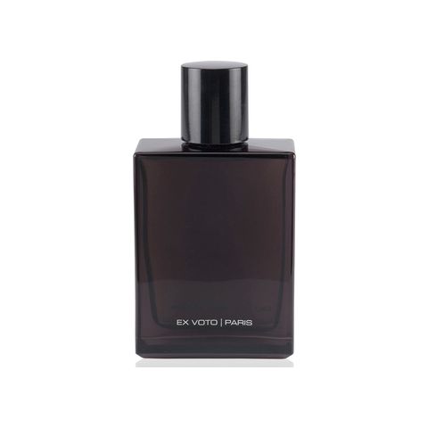 Eau de Luxe Amber