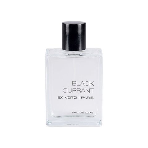 Eau de Luxe Black Currant