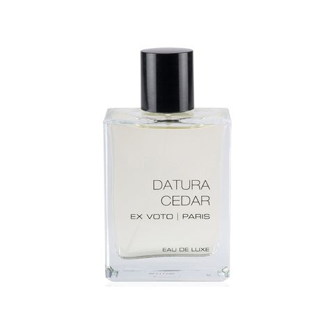 Eau de Luxe Datura Cedar