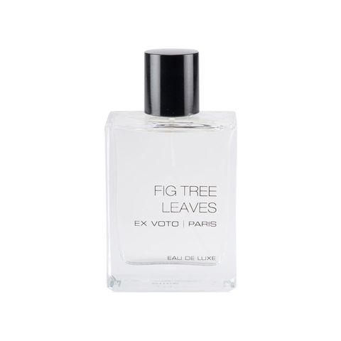 Eau de Luxe Fig Tree Leaves