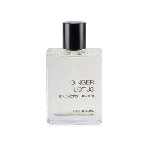 Eau de Luxe Ginger Lotus