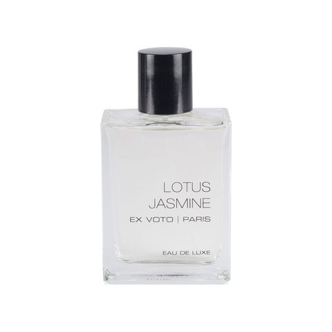 Eau de Luxe Lotus Jasmine