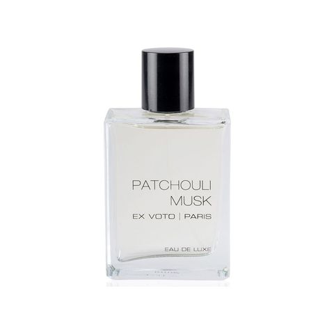 Eau de Luxe Patchouli Musk