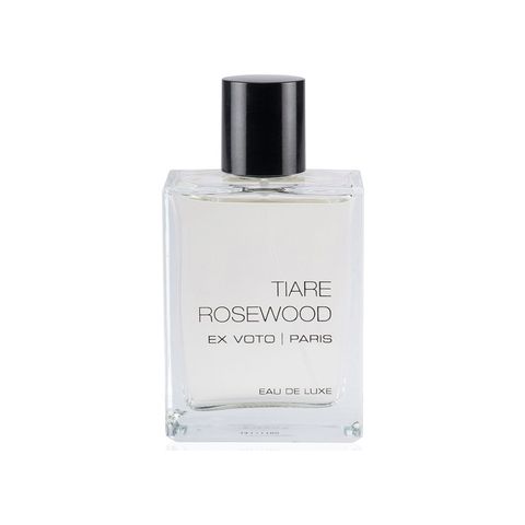 Eau de Luxe Tiare Rosewood