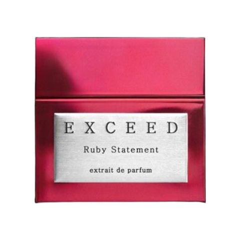 Ruby Statement
