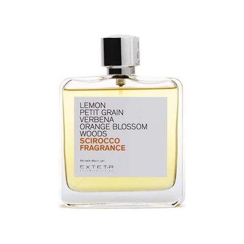 Scirocco Fragrance