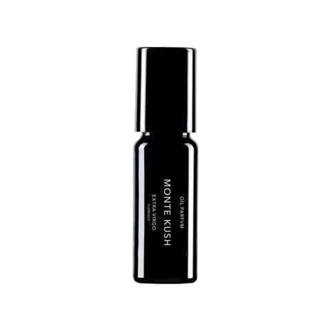 Monte Kush Parfum Concentree