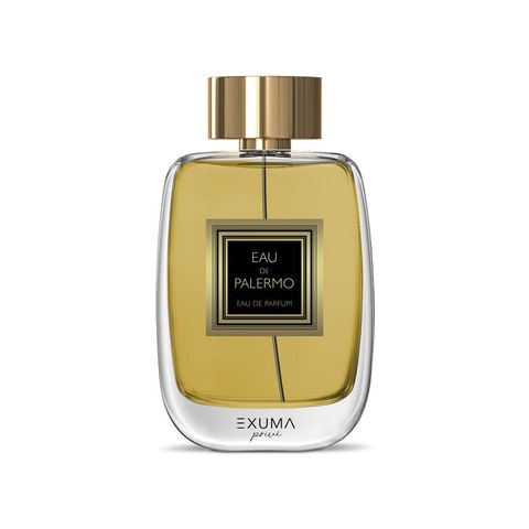Eau de Palermo