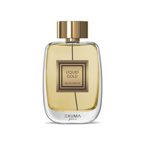 Liquid Gold
