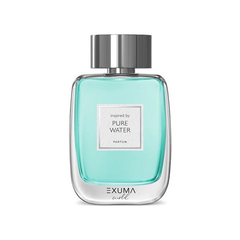 Pure Water