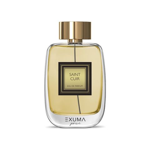 Saint Cuir