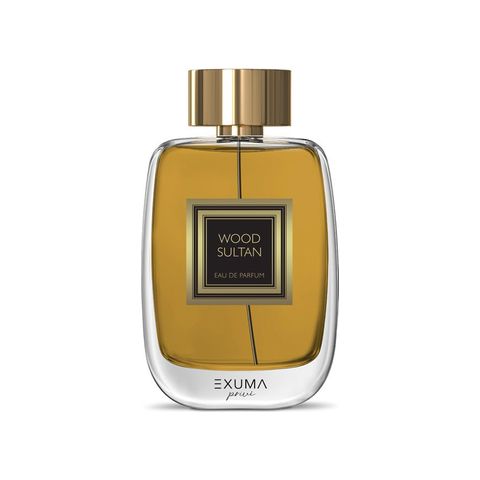 Wood Sultan
