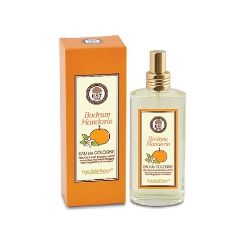 Bodrum Mandarin